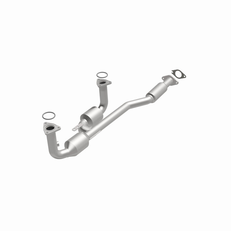 Magnaflow Conv DF 95-99 Maxima/I30 front 50S