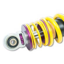 Laden Sie das Bild in den Galerie-Viewer, KW Coilover Kit V4 2010-2015 Audi R8 (42) V8 Including Spyder w/o Magnetic Ride