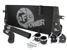 Charger l&#39;image dans la galerie, aFe BladeRunner Street Series Intercooler w/ Tubes 94-02 Dodge Diesel Trucks L6-5.9L (td)