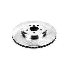 Carica l&#39;immagine nel visualizzatore di Gallery, Power Stop 10-15 BMW 550i GT Front Right Autospecialty Brake Rotor