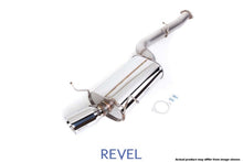 Laden Sie das Bild in den Galerie-Viewer, Revel Medallion Touring-S Catback Exhaust 93-97 Mazda RX-7