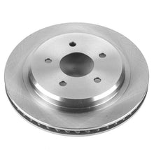 Charger l&#39;image dans la galerie, Power Stop 04-09 Cadillac XLR Rear Right Autospecialty Brake Rotor