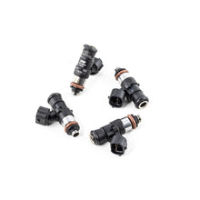 Charger l&#39;image dans la galerie, DeatschWerks 06-09 Honda S2000/02-11 Civic Si / 02-09 Acura RSX/TSX 2200cc Injectors (set of 4)