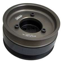 Laden Sie das Bild in den Galerie-Viewer, Fluidampr 08-10 Ford 6.4L Powerstroke Diesel Damper