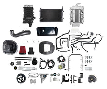 Laden Sie das Bild in den Galerie-Viewer, ROUSH 2018-2019 Ford F-150 5.0L V8 650HP Phase 1 Calibrated Supercharger Kit