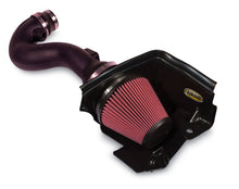 गैलरी व्यूवर में इमेज लोड करें, Airaid 2010 Ford Mustang 4.0L MXP Intake System w/ Tube (Dry / Red Media)