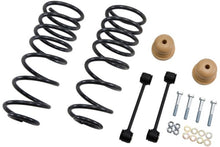 गैलरी व्यूवर में इमेज लोड करें, Belltech Coil Spring Set 09-15 Dodge Ram 1500 (Ext Cab) Rear 4in