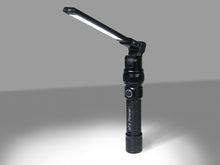 Carica l&#39;immagine nel visualizzatore di Gallery, aFe Magnetic Folding Flashlight 350 Lumen