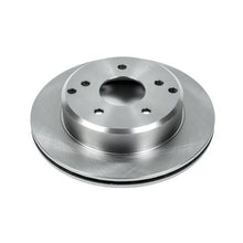 गैलरी व्यूवर में इमेज लोड करें, Power Stop 84-87 Chevrolet Corvette Rear Autospecialty Brake Rotor