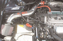 गैलरी व्यूवर में इमेज लोड करें, Injen 98-02 Accord 4 Cyl. Polished Short Ram Intake