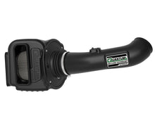 Charger l&#39;image dans la galerie, aFe Quantum Pro DRY S Cold Air Intake System 17-18 GM/Chevy Duramax V8-6.6L L5P - Dry