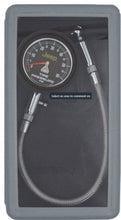 Laden Sie das Bild in den Galerie-Viewer, Autometer JEEP 0-60 PSI Analog Tire Pressure Gauge