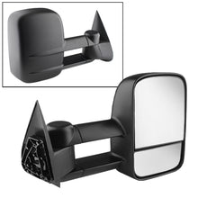 Carica l&#39;immagine nel visualizzatore di Gallery, Xtune Chevy Silverado 99-06 Manual Extendable Manual Adjust Mirror Right MIR-CSIL03-MA-R