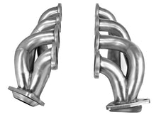 गैलरी व्यूवर में इमेज लोड करें, aFe Twisted Steel Headers 14-15 GM Silverado/Sierra 1500 V8 5.3L6.2L