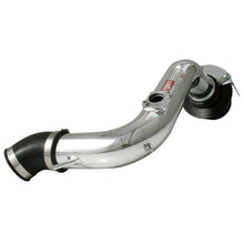 Cargar imagen en el visor de la galería, Injen 03-05 Mazda 6 3.0L V6 Coupe &amp; Wagon Polished Cold Air Intake