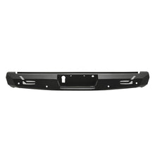 Cargar imagen en el visor de la galería, Westin 15-20 Ford F-150 Pro-Series Rear Bumper - Textured Black