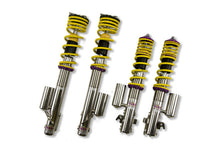 Charger l&#39;image dans la galerie, KW Coilover Kit V3 04-07 Subaru Impreza WRX (GD GG GGS) non STI