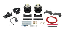 Carica l&#39;immagine nel visualizzatore di Gallery, Firestone Ride-Rite Air Helper Spring Kit Rear 14-19 Dodge RAM 2500 2WD/4WD (W217602598)