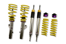 Laden Sie das Bild in den Galerie-Viewer, KW Coilover Kit V3 BMW 3series E90/E92 2WDSedan + Coupe