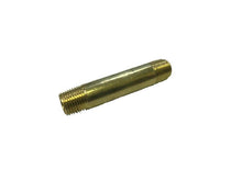 Charger l&#39;image dans la galerie, Ridetech 2in 1/8 NPT Brass Pipe Nipple