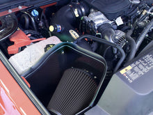 Cargar imagen en el visor de la galería, Airaid 11-12 GM 2500/3500 Duramax 6.6L Diesel MXP Intake System w/ Tube (Dry / Black Media)