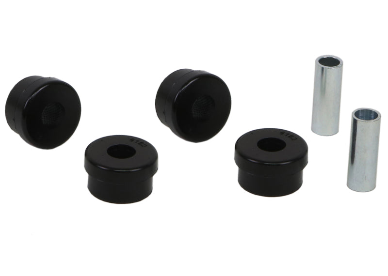 Whiteline 5/93-10/96 Mitsubishi Galant Rear Control Arm - Upper Oouter Bushing Kit