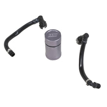 Charger l&#39;image dans la galerie, BBK 11-17 Ford Mustang GT Oil Separator Kit - Passenger Side