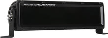 Charger l&#39;image dans la galerie, Rigid Industries 10in E Series Combo - Infrared Lights