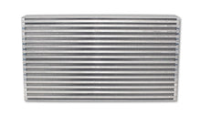 Cargar imagen en el visor de la galería, Vibrant Intercooler Core - 20in x 11in x 3.5in