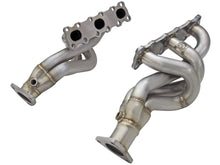 गैलरी व्यूवर में इमेज लोड करें, aFe Twisted Steel Headers 03-06 Nissan 350Z /Infiniti G35 V6-3.5L