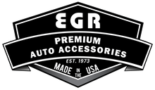 Charger l&#39;image dans la galerie, EGR Crew Cab Front 45in Rear 34.5in Rugged Style Body Side Moldings (953474)