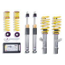 Load image into Gallery viewer, vKW Coilover Kit V3 17-18 Audi RS3 2.5L 8V w/o Electronic Dampers