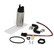 Laden Sie das Bild in den Galerie-Viewer, BBK 86-97 Mustang 5.0 /4.6 255 LPH Intank Fuel Pump