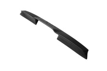 Laden Sie das Bild in den Galerie-Viewer, EGR 19-20 Ford Ranger Super Crew Rear Cab Truck Spoiler - Matte Black