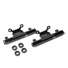 Charger l&#39;image dans la galerie, DeatschWerks Subaru 04-06 STI and Legacy GT Side Feed Fuel Rails