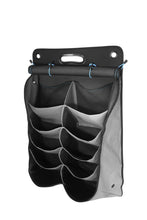 Carica l&#39;immagine nel visualizzatore di Gallery, Thule Shoe Organizer - Black