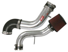 Laden Sie das Bild in den Galerie-Viewer, Injen 01-03 Protege 5 MP3 Polished Cold Air Intake