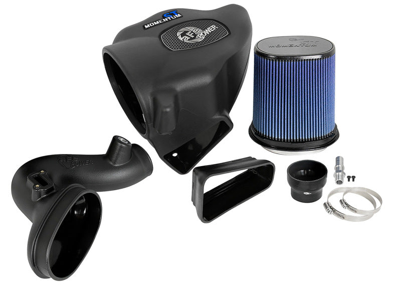 aFe Momentum ST Pro 5R Intake System 16-18 Chevrolet Camaro I4-2.0L