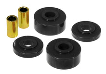 गैलरी व्यूवर में इमेज लोड करें, Prothane 69-93 Dodge Truck Trans Mount Bushings - Black