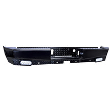 गैलरी व्यूवर में इमेज लोड करें, Westin 14-18 Chevrolet Silverado HDX Bandit Rear Bumper - Black