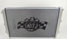 Carica l&#39;immagine nel visualizzatore di Gallery, CSF 06-09 Volkswagen Golf/GTI / 06-09 Volkswagen Jetta/GLI Radiator