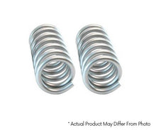 Charger l&#39;image dans la galerie, Belltech COIL SPRING SET 02-06 TRAILBLAZER/ENVOY