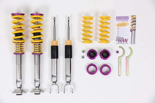 Laden Sie das Bild in den Galerie-Viewer, KW Coilover Kit V3 Cadillac CTS CTS-V for vehicles equipped w/ magnetic ride