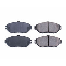 Carica l&#39;immagine nel visualizzatore di Gallery, Power Stop 93-94 Lexus LS400 Front Z16 Evolution Ceramic Brake Pads