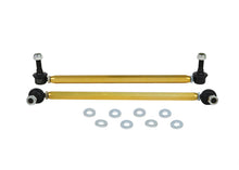 Laden Sie das Bild in den Galerie-Viewer, Whiteline 10-16 Hyundai Genesis Coupe Front Sway Bar Links