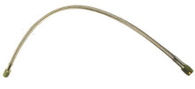 गैलरी व्यूवर में इमेज लोड करें, Wilwood 24in OAL Flexline -4 Hose to -4