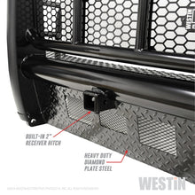 Carica l&#39;immagine nel visualizzatore di Gallery, Westin/HDX Bandit 18-20 Ford F-150 (Excl. EcoBoost) Front Bumper - Black