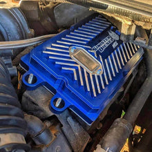 Cargar imagen en el visor de la galería, Sinister Diesel 03-07 Ford 6.0L 58v FICM