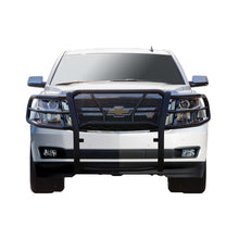 Carica l&#39;immagine nel visualizzatore di Gallery, Westin 2015-2018 Chevrolet Suburban/Tahoe HDX Grille Guard - Black