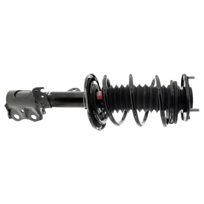 KYB Shocks & Struts Strut-Plus Front Left 14-18 Toyota Corolla